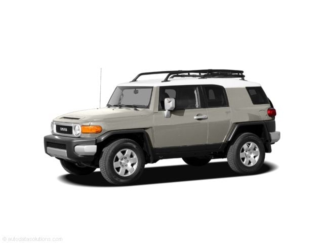 toyota fj cruiser 2010 JTEZU4BF8AK010166 image toyota fj cruiser 2010 JTEZU4BF8AK010166 image